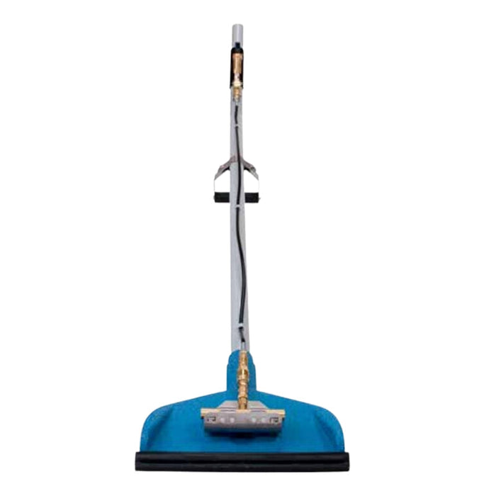 EDIC Triton Carpet Wand Aircraft Aluminum, 500 PSI TR1-9501FS-A