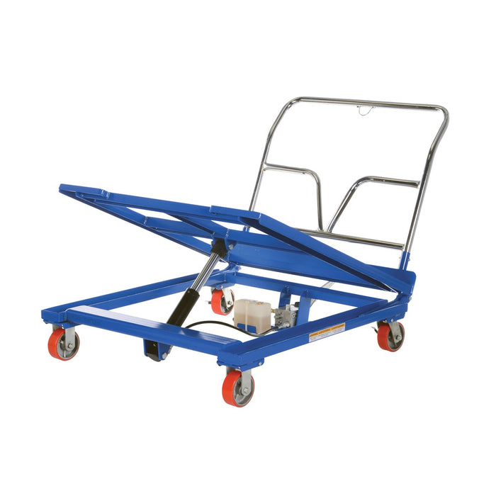 Vestil Economy Transporter/Tilter ETT-254