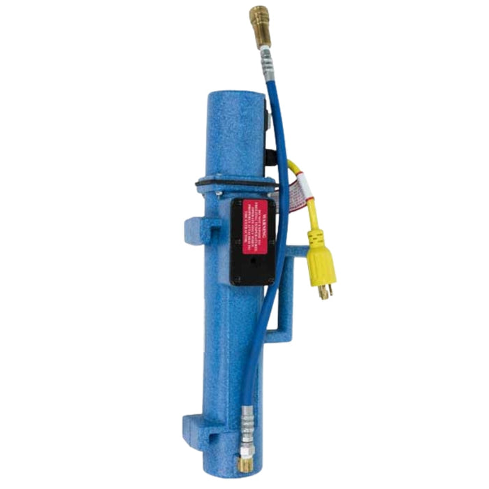 EDIC Heat "N" Run External Heater System 705HR