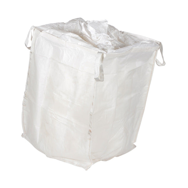 Vestil Fabric Hopper 3.3K 40 CU FT 36″ X 36″ X 45″ FAB-H-45