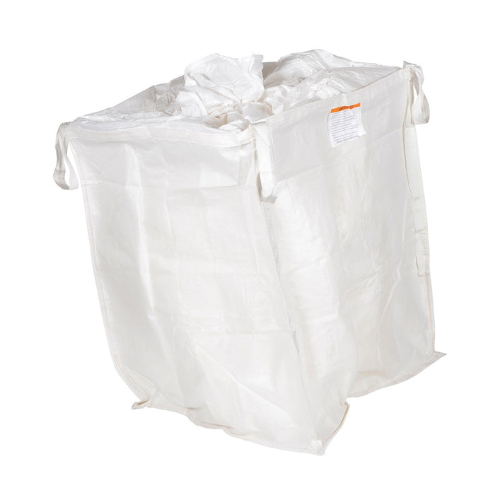 Vestil Fabric Hopper 3.3K 40 CU FT 36″ X 36″ X 45″ FAB-H-45