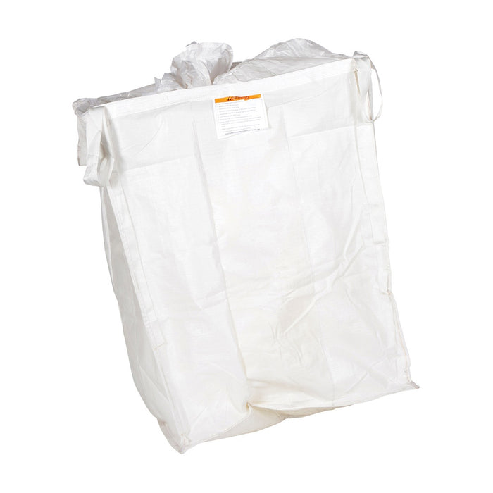 Vestil Fabric Hopper 3.3K 40 CU FT 36″ X 36″ X 45″ FAB-H-45