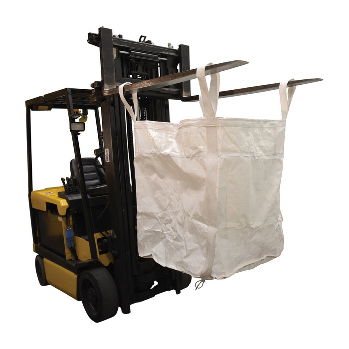Vestil Fabric Hopper 3.3K 40 CU FT 36″ X 36″ X 45″ FAB-H-45