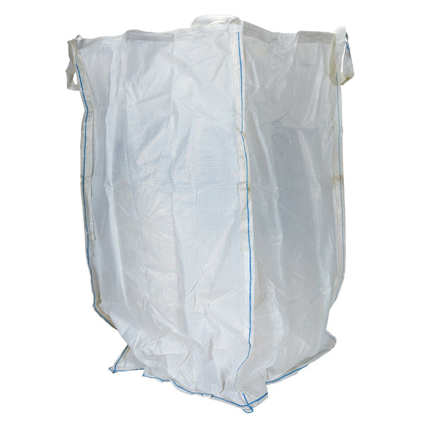 Vestil Fabric Hopper 3.3K 78 CU FT 36″ X 36″ X 63″ FAB-H-63