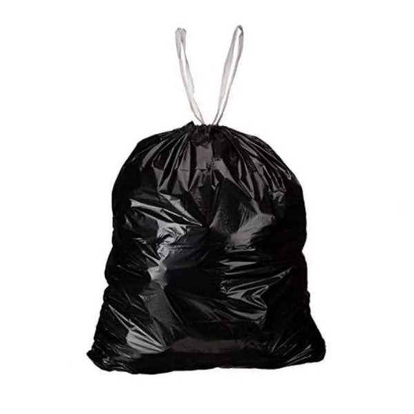 Eco Friendly Recycled Compostable Custom Liners  13 Gallons x 100