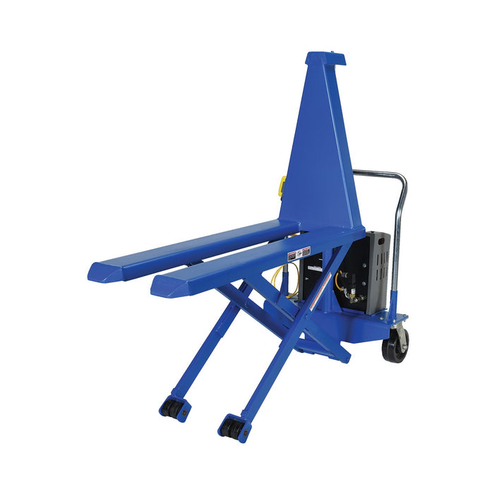 Vestil High Lift Truck AC Powered 20W X 48L HIPM-2048-AC
