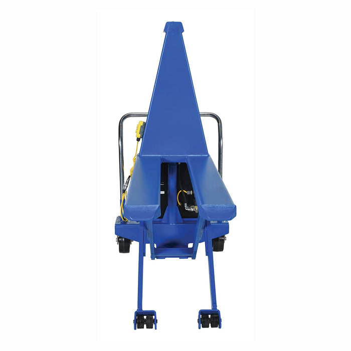 Vestil High Lift Truck AC Powered 20W X 48L HIPM-2048-AC