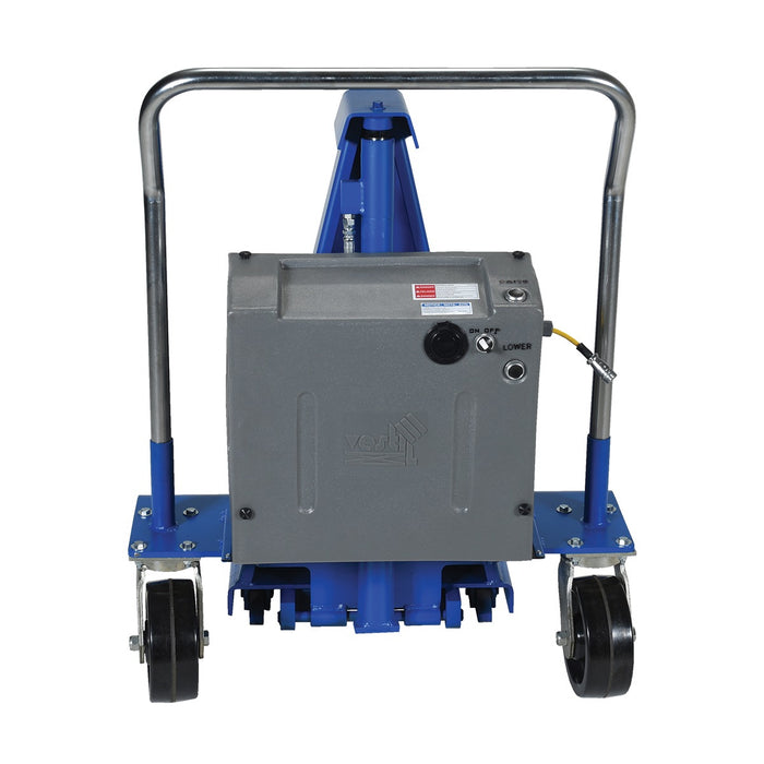 Vestil High Lift Truck AC Powered 20W X 48L HIPM-2048-AC