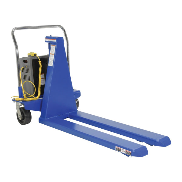Vestil High Lift Truck DC Powered 20W X 48L HIPM-2048-DC