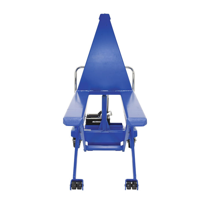 Vestil High Lift Truck Air/Oil Recip 28W X 48L HIPM-2048-AIR