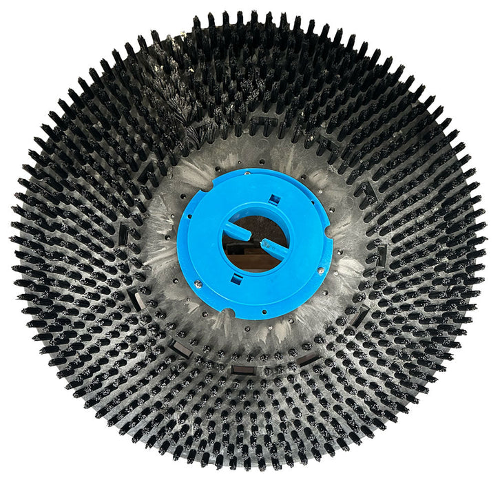 IDM X-Scrub Max 20" Walk-Behind Floor Scrubber, Traction Drive