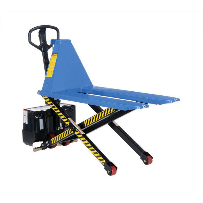 Vestil Tote Lift DC Powered 3K - 27" L-270-DC-HD