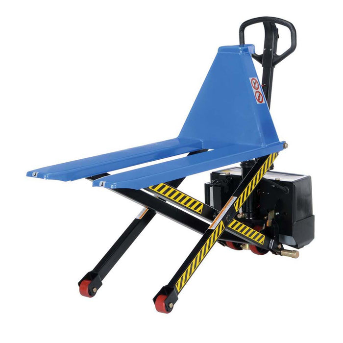 Vestil Tote Lift DC Powered 3K - 20" L-220-DC-HD