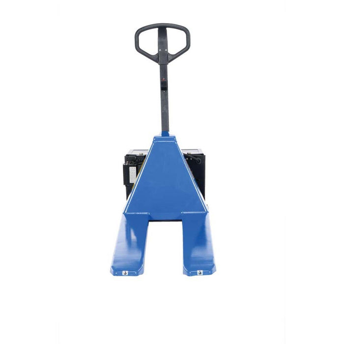 Vestil Tote Lift DC Powered 3K - 27" L-270-DC-HD