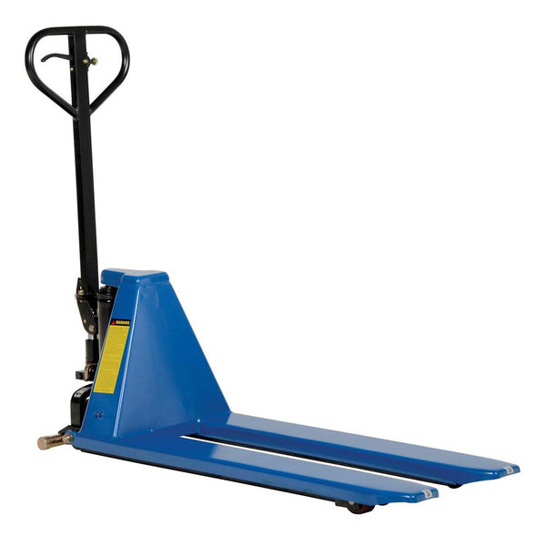 Vestil Tote Lift Hand Pump 3K - 20-1/2