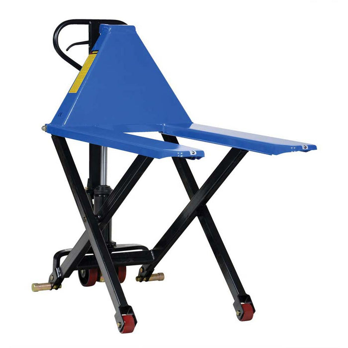 Vestil Tote Lift Hand Pump 3K - 26-3/4" L-270-HD