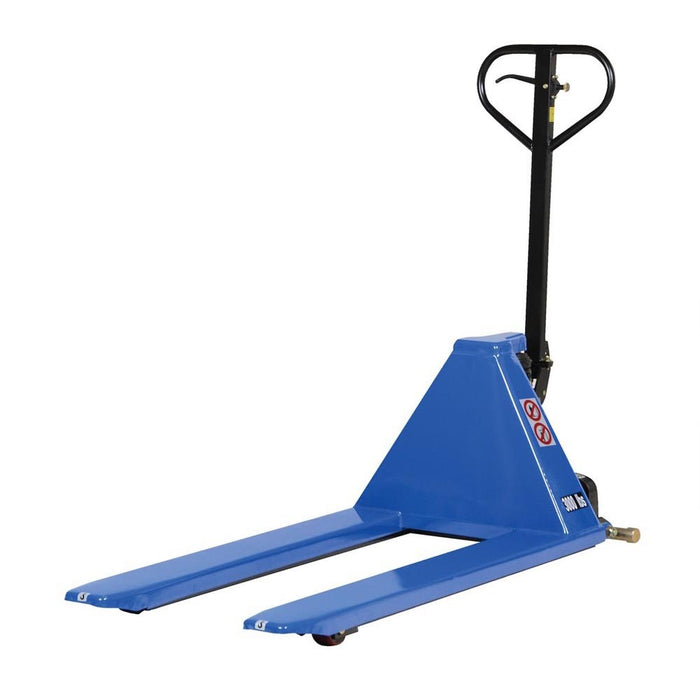 Vestil Tote Lift Hand Pump 3K - 26-3/4" L-270-HD