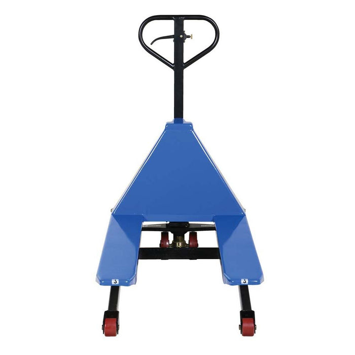 Vestil Tote Lift Hand Pump 3K - 26-3/4" L-270-HD