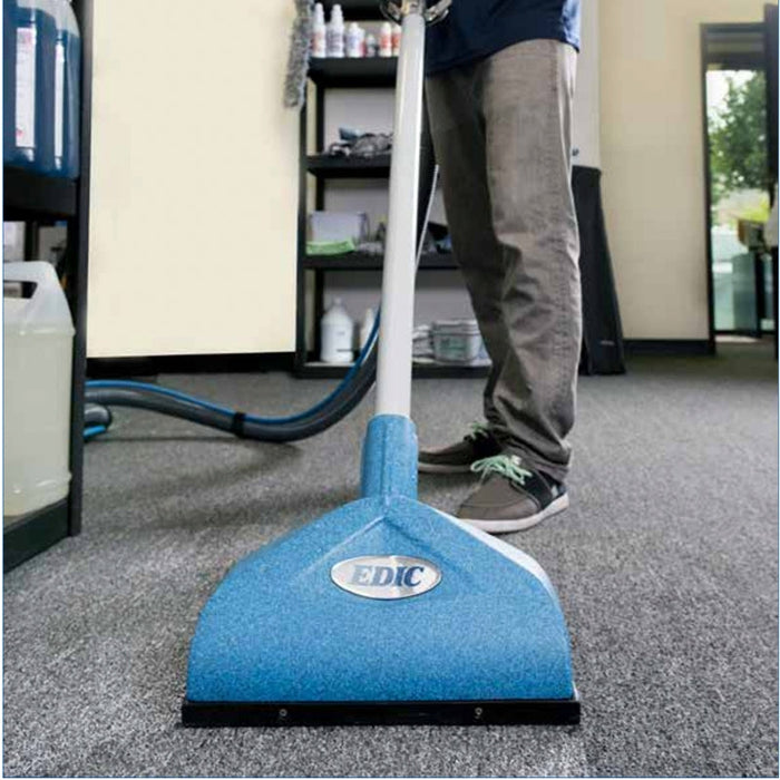 EDIC Triton Carpet Wand Aircraft Aluminum, 500 PSI TR1-9501FS-A