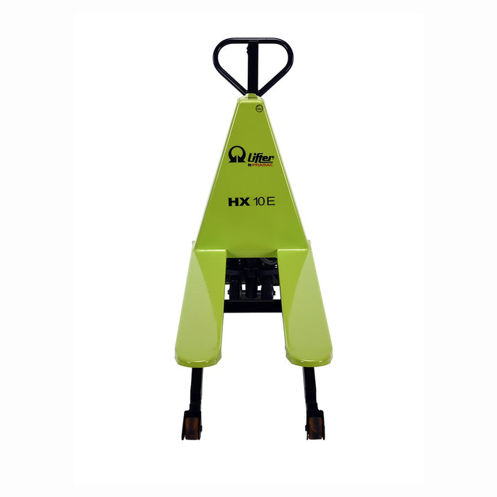 Vestil Pramac High Lift Pallet Truck - 27 X 45 PMC-HIPM-27-DC