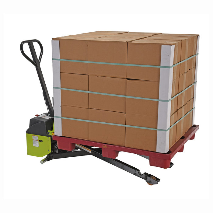 Vestil Pramac High Lift Pallet Truck - 27 X 45 PMC-HIPM-27-DC