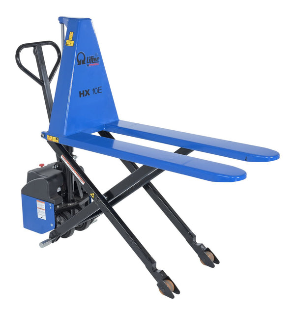 Vestil Pramac High Lift Pallet Truck - 21 X 45 PMC-HIPM-21-DC