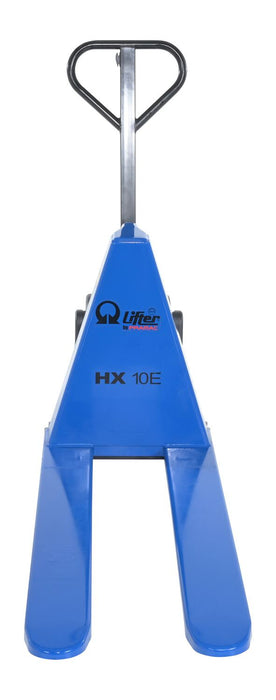 Vestil Pramac High Lift Pallet Truck - 21 X 45 PMC-HIPM-21-DC