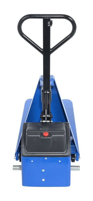 Vestil Pramac High Lift Pallet Truck - 21 X 45 PMC-HIPM-21-DC