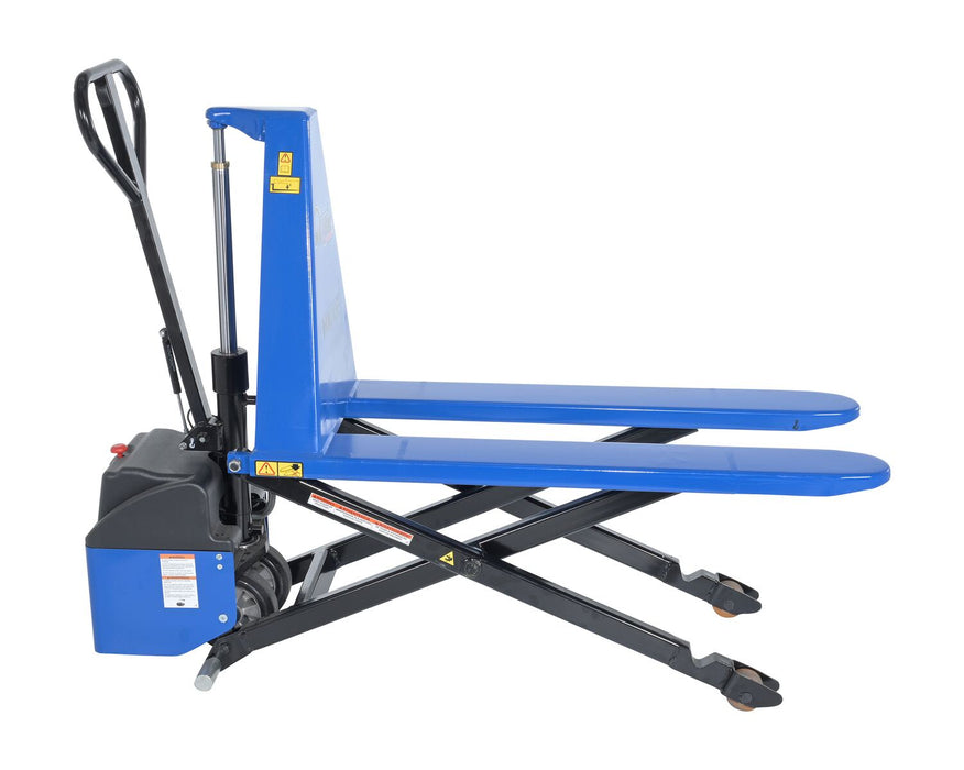 Vestil Pramac High Lift Pallet Truck - 21 X 45 PMC-HIPM-21-DC