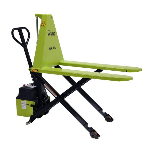 Vestil Pramac High Lift Pallet Truck - 27 X 45 PMC-HIPM-27-DC