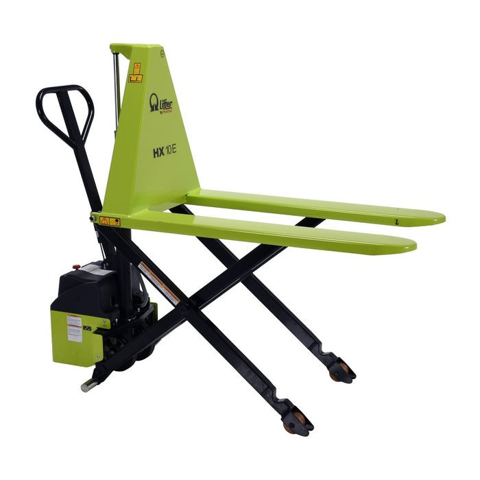 Vestil Pramac High Lift Pallet Truck - 27 X 45 PMC-HIPM-27-DC