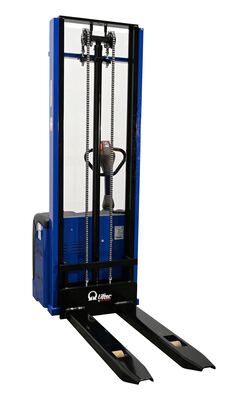 Vestil Fork Over DC Stacker 22 X 45 PMC-S-FF-137
