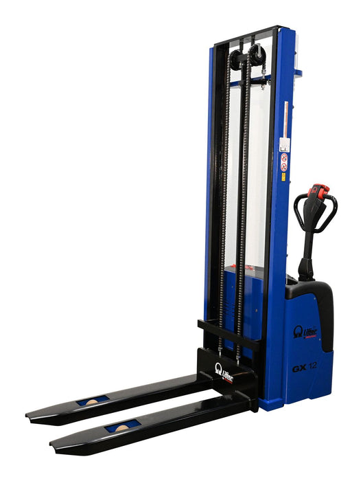 Vestil Fork Over DC Stacker 22 X 45 PMC-S-FF-137