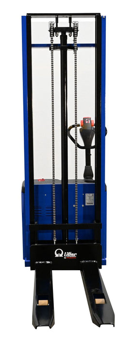 Vestil Fork Over DC Stacker 22 X 45 PMC-S-FF-137