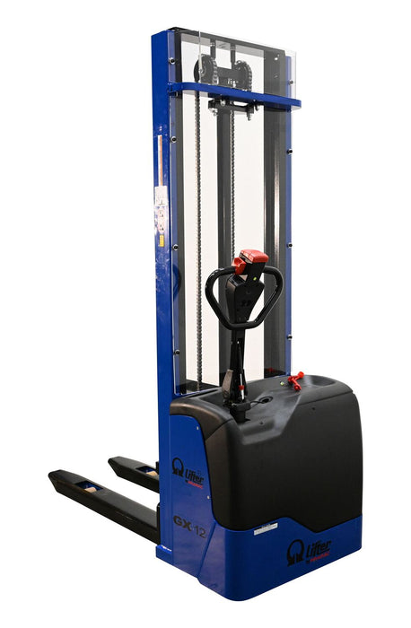 Vestil Fork Over DC Stacker 22 X 45 PMC-S-FF-137