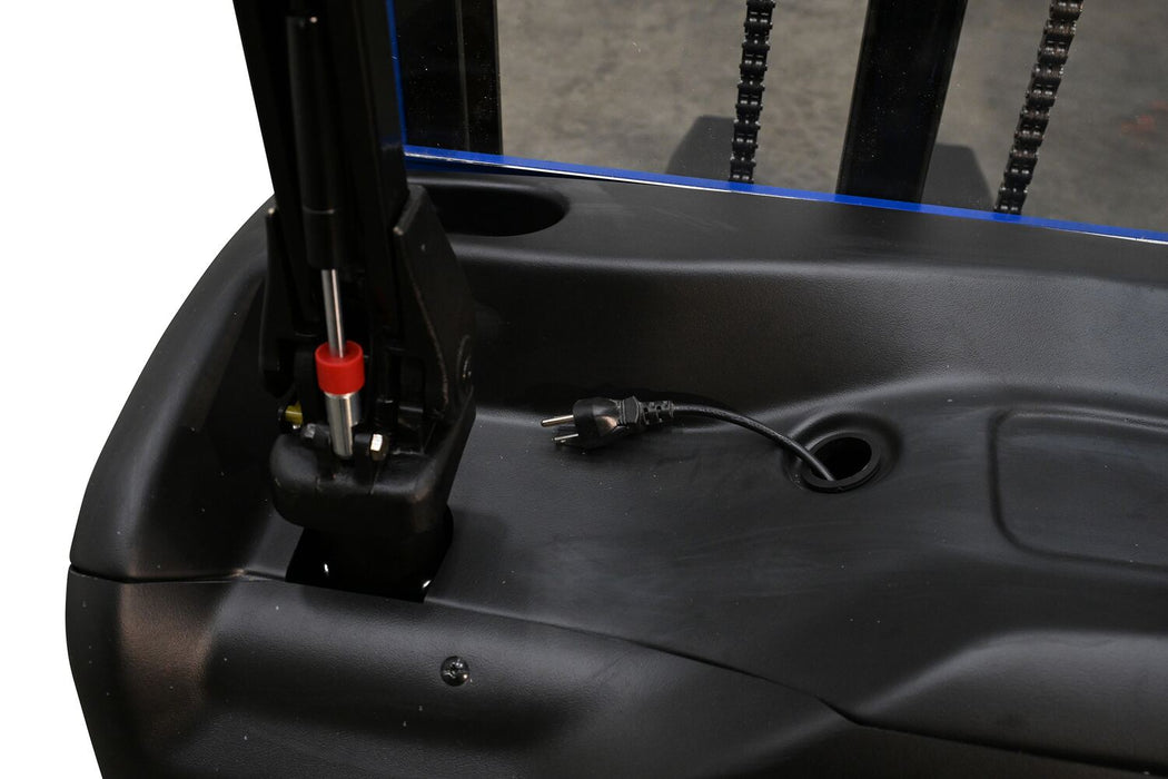 Vestil Fork Over DC Stacker 22 X 45 PMC-S-FF-137