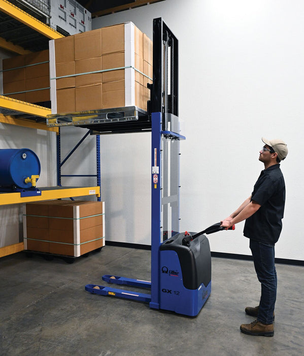 Vestil Fork Over DC Stacker 22 X 45 PMC-S-FF-137