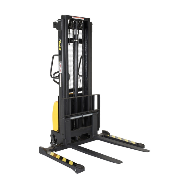 Vestil Hand Pump/Dc Stacker Adjust Fork/Leg 118