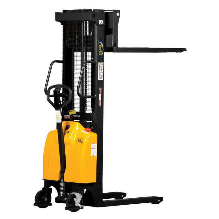 Vestil Hand Pump/Dc Stacker Fix Fork/Leg 63" SE/HP-63