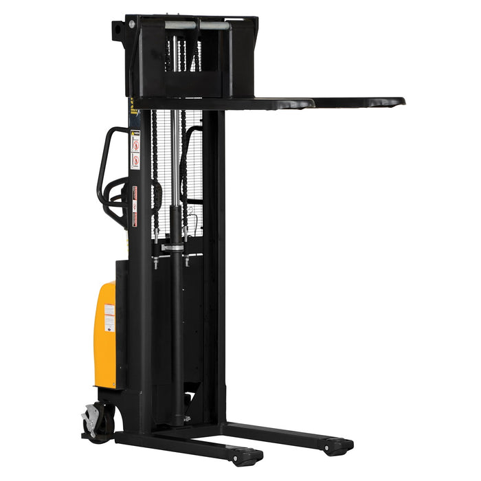 Vestil Hand Pump/Dc Stacker Fix Fork/Leg 63" SE/HP-63