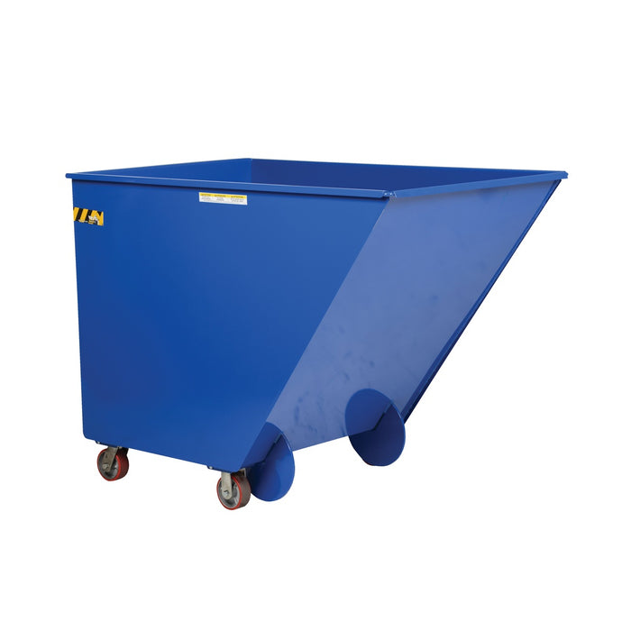 Vestil Steel Portable Tilt Truck 1500lbs SPTT-10