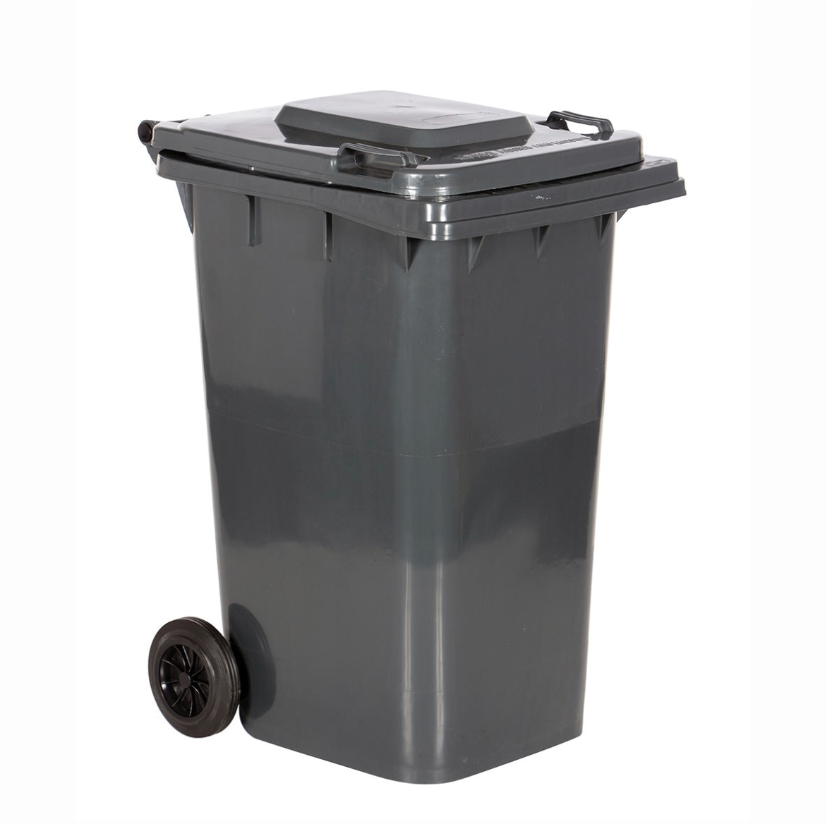 Rollout Trash Cans