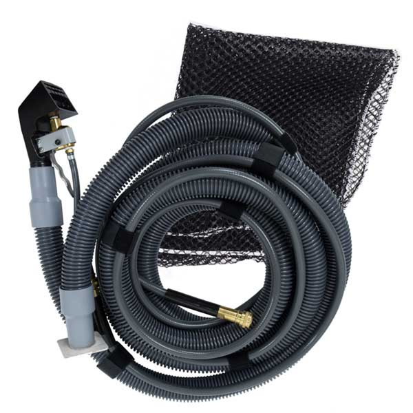 EDIC Upholstery Cleaning Tool Kit Supernova & Polaris 358AC