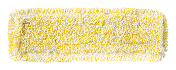 IDM CPI™ 5D WavePocket Premium Looped Microfiber Pocket Mop 18"