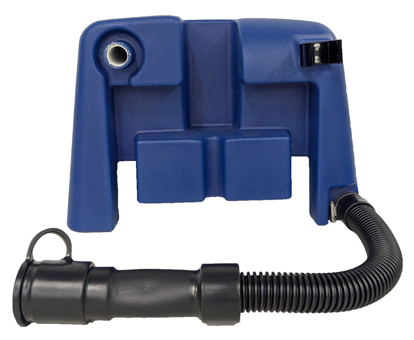 IDM X-Scrub 16" Walk-Behind Floor Scrubber 190000005