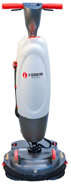 IDM X-Scrub Pro 130000004