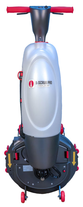 IDM X-Scrub Pro 130000004