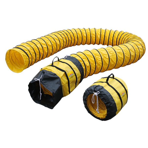 Xpower 16DH25 25' x 16