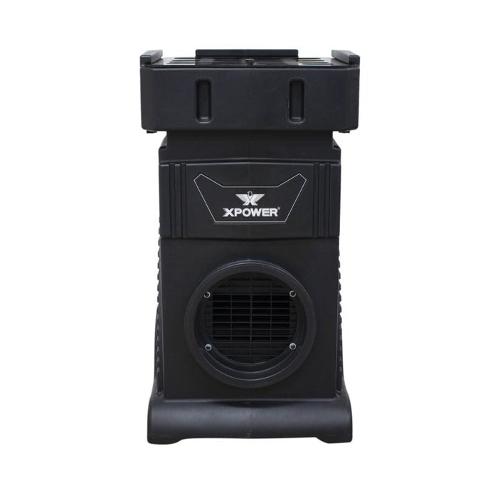 XPower AP-1500D 700 CFM DC Brushless Commercial HEPA Air Filtration System