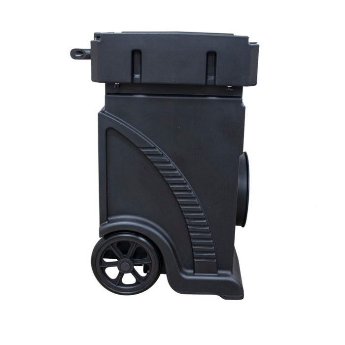 XPower AP-1800D 1100 CFM DC Brushless Commercial HEPA Air Filtration System